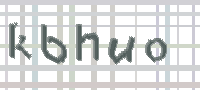 CAPTCHA Bild zum Spamschutz 